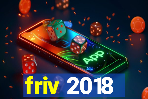 friv 2018